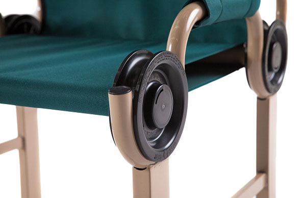 Disc Chair | Disc-O-Bed
